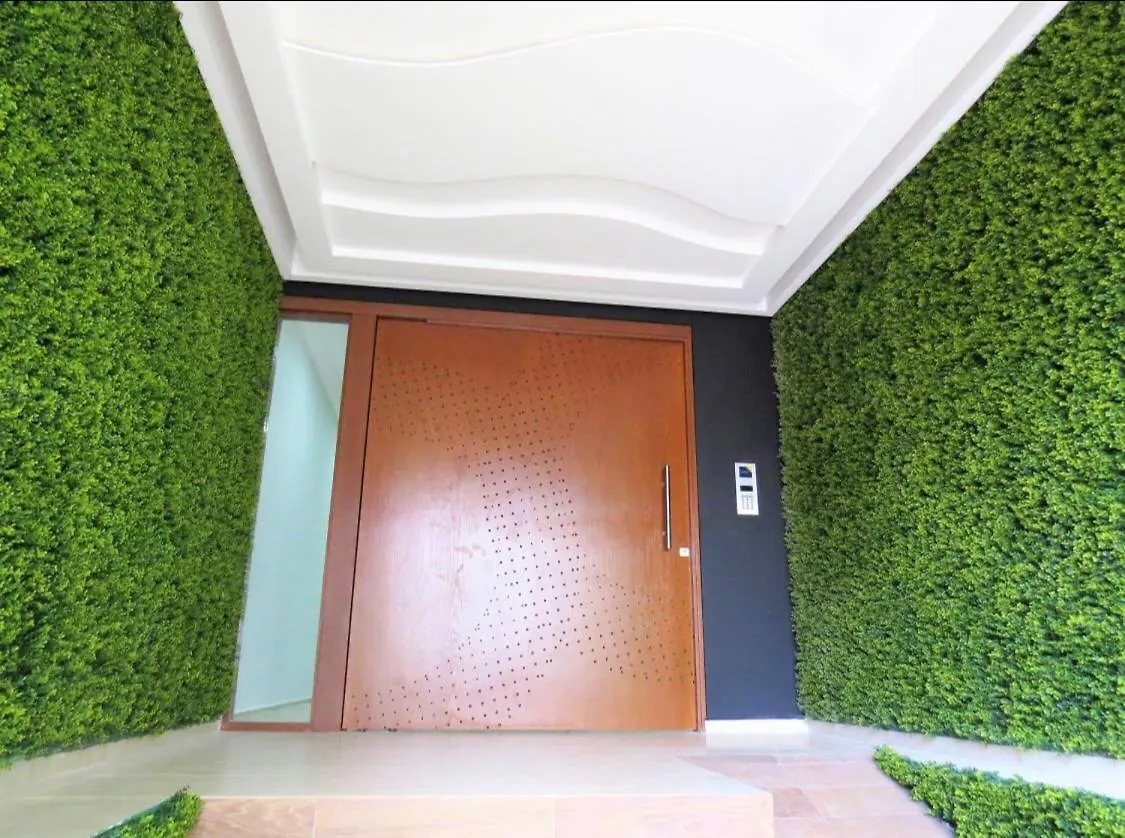 Menesse Midtown Studio Daire Playa del Carmen Meksika